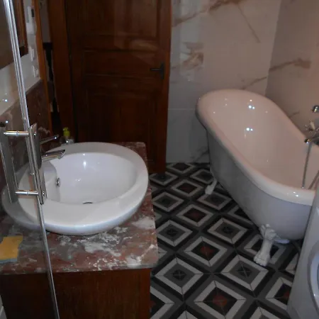 Le Winzer Appartement