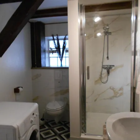 Le Winzer Apartment