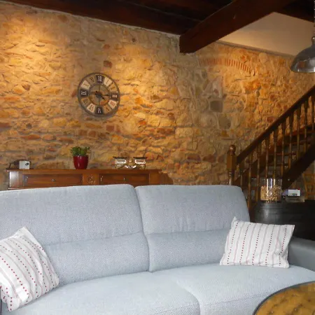 Le Winzer Appartement *