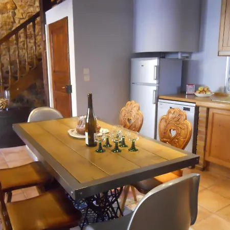 Le Winzer Appartement