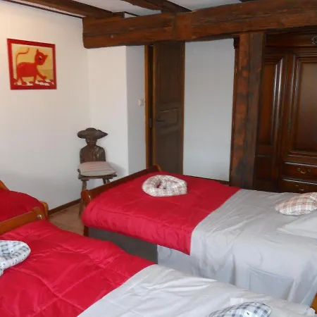 Le Winzer Bergheim